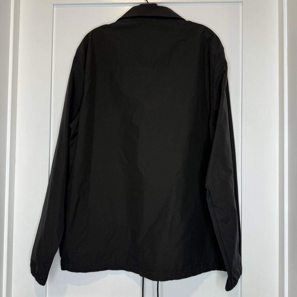 Men’s Herschel Coach Jacket - Picture 2 of 11
